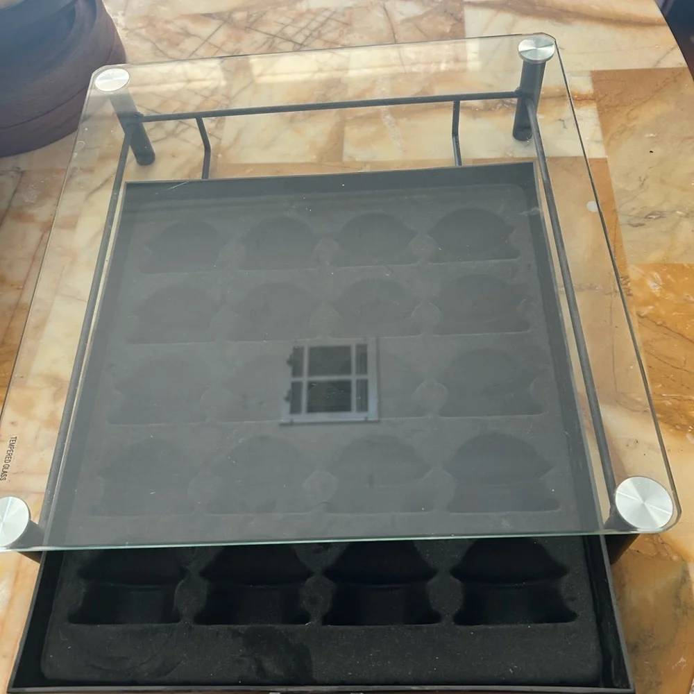 Nespresso Storage Drawer - Picture 2 of 2